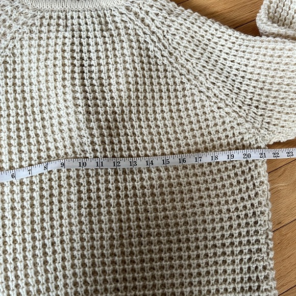 Purple Heather Cardigan - Picture 9 of 10